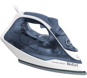 Утюг Tefal Express Steam FV2837E0 (White/Blue)