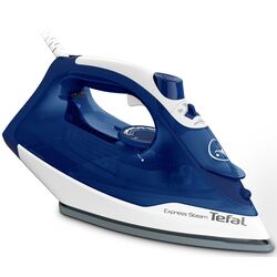 Fier de calcat Tefal Express Steam FV2838E0 (Blue/White)