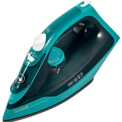 Fier de calcat Tefal Express Steam FV2867E0 (Turquoise) Thumb