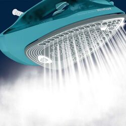 Fier de calcat Tefal Express Steam FV2867E0 (Turquoise) Thumb