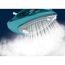 Fier de calcat Tefal Express Steam FV2867E0 (Turquoise) Thumb