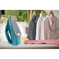 Fier de calcat Tefal Express Steam FV2867E0 (Turquoise) Thumb