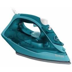 Fier de calcat Tefal Express Steam FV2867E0 (Turquoise)