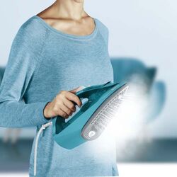 Fier de calcat Tefal Express Steam FV2867E0 (Turquoise) Thumb