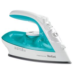 Утюг Tefal Freemove Air FV6520E0 (White/Turqoise) Thumb