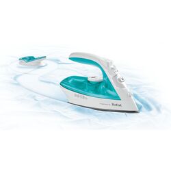 Утюг Tefal Freemove Air FV6520E0 (White/Turqoise) Thumb