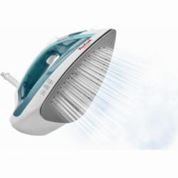 Fier de calcat Tefal FV1710E0 (White/Blue) Thumb