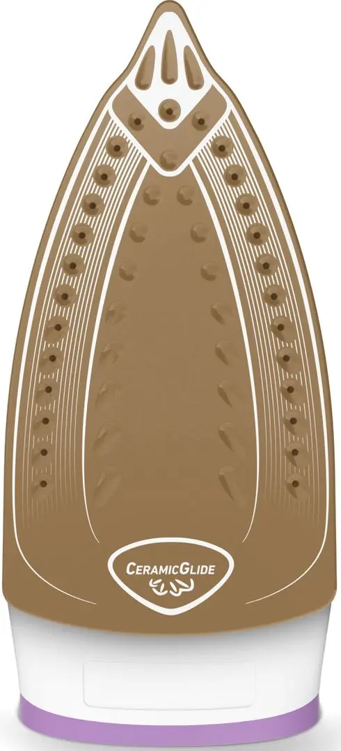 Fier de calcat Tefal FV1955E0 (Purple)