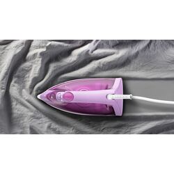 Fier de calcat Tefal FV1955E0 (Purple) Thumb