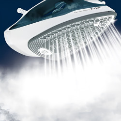 Fier de calcat Tefal FV2830 (Blue) Thumb