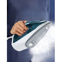 Fier de calcat Tefal FV2830 (Blue) Thumb