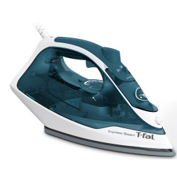 Fier de calcat Tefal FV2830 (Blue)