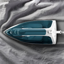 Fier de calcat Tefal FV2830 (Blue) Thumb