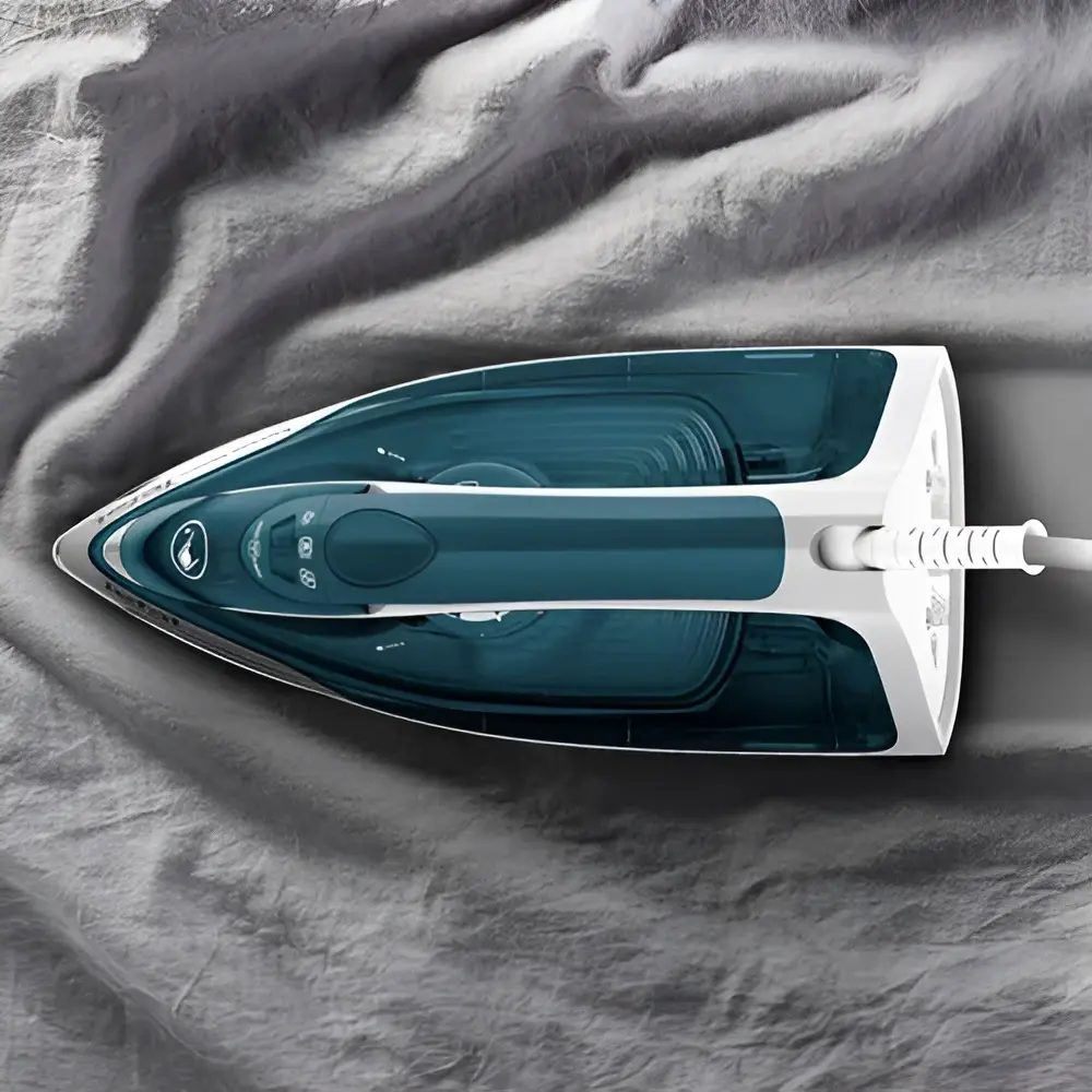 Fier de calcat Tefal FV2830 (Blue)