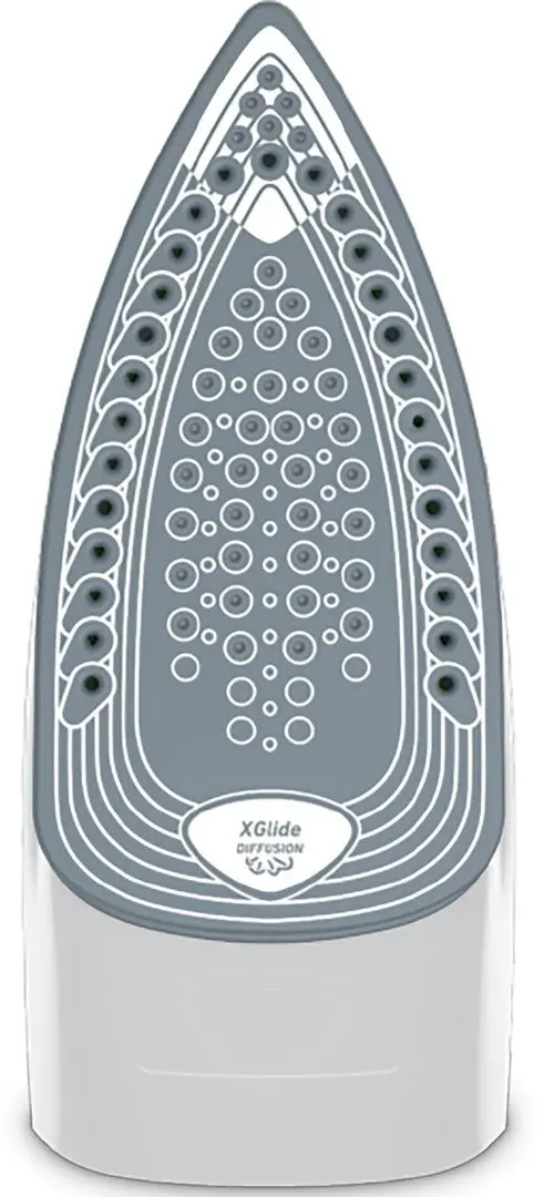 Утюг Tefal FV2835 (Purple/White)