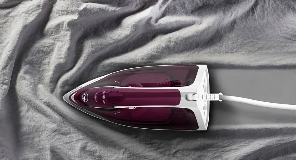 Утюг Tefal FV2835 (Purple/White)