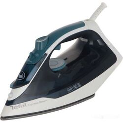 Fier de calcat Tefal FV2839E0 (Blue/White) Thumb