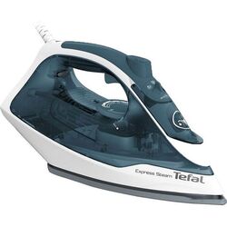 Fier de calcat Tefal FV2839E0 (Blue/White) Thumb