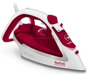 Утюг Tefal FV5717E0 (Red/White)