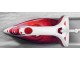 Fier de calcat Tefal FV5717E0 (Red/White)