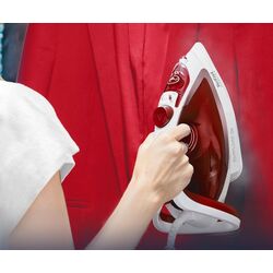 Утюг Tefal FV5717E0 (Red/White) Thumb