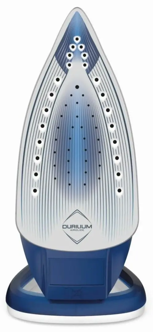 Fier de calcat Tefal FV5770E0 (Blue/White)