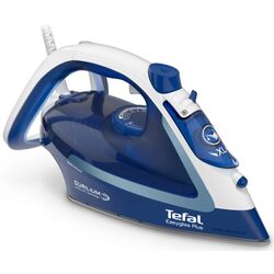 Fier de calcat Tefal FV5770E0 (Blue/White)