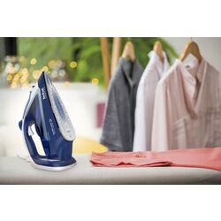 Fier de calcat Tefal FV5770E0 (Blue/White) Thumb