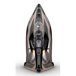 Fier de calcat Tefal FV9845E0 (Black/Gold) Thumb