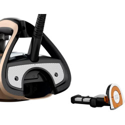 Fier de calcat Tefal FV9852 (Black/Gold) Thumb