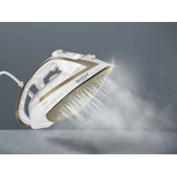 Fier de calcat Tefal Puregliss FV8042 (Bronze/White) Thumb
