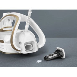 Fier de calcat Tefal Puregliss FV8042 (Bronze/White) Thumb