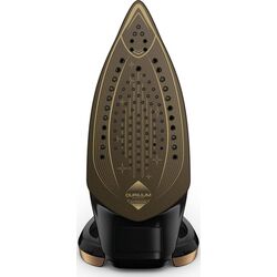 Fier de calcat Tefal Puregliss FV8064E0 (Black/Golden) Thumb