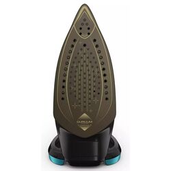 Утюг Tefal Puregliss FV8066E0 (Black/Blue) Thumb