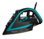 Утюг Tefal Puregliss FV8066E0 (Black/Blue)