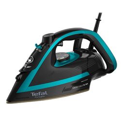 Утюг Tefal Puregliss FV8066E0 (Black/Blue)