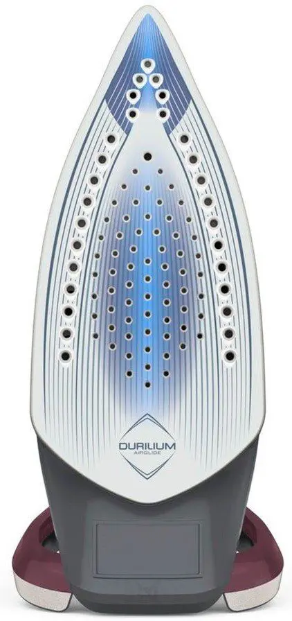 Утюг Tefal Smart Protect Plus FV6870E0 (Grey/Purple)