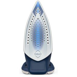 Fier de călcat Tefal Smart Protect Plus FV6872E0 (Blue/Silver) Thumb