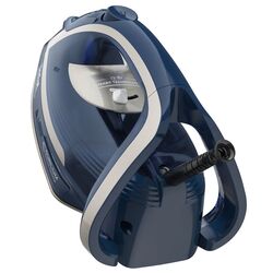 Fier de călcat Tefal Smart Protect Plus FV6872E0 (Blue/Silver) Thumb