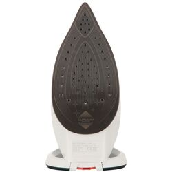 Fier de calcat Tefal TurboPro Anti-Calc FV5689E0 (Turquoise/White) Thumb