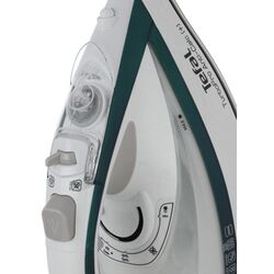 Fier de calcat Tefal TurboPro Anti-Calc FV5689E0 (Turquoise/White) Thumb