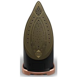 Fier de calcat Tefal Ultimate Power Pro FV9E50E0 (Black/Gold) Thumb