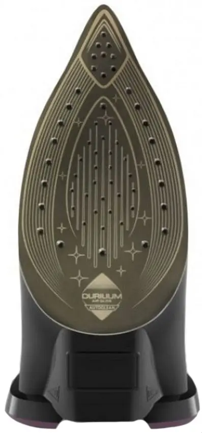 Fier de călcat Tefal Ultimate Pure FV9835E0 (Purple)