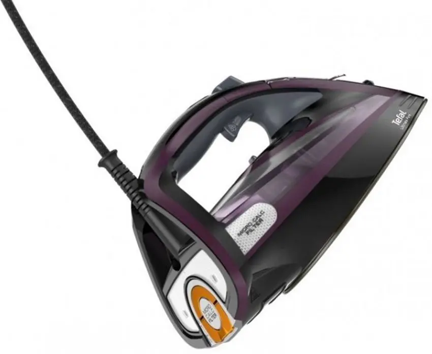 Fier de călcat Tefal Ultimate Pure FV9835E0 (Purple)