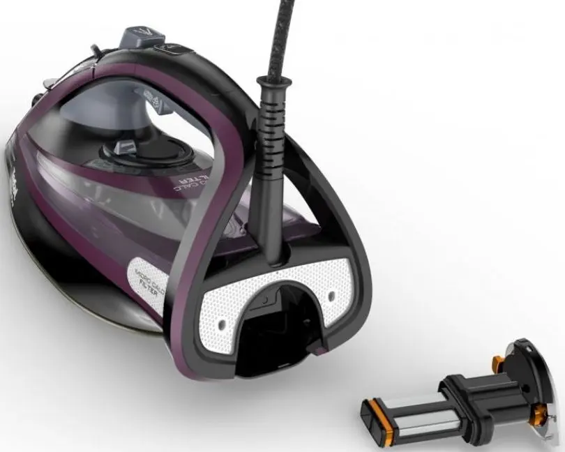 Fier de călcat Tefal Ultimate Pure FV9835E0 (Purple)