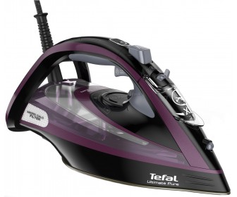 Fier de călcat Tefal Ultimate Pure FV9835E0 (Purple)