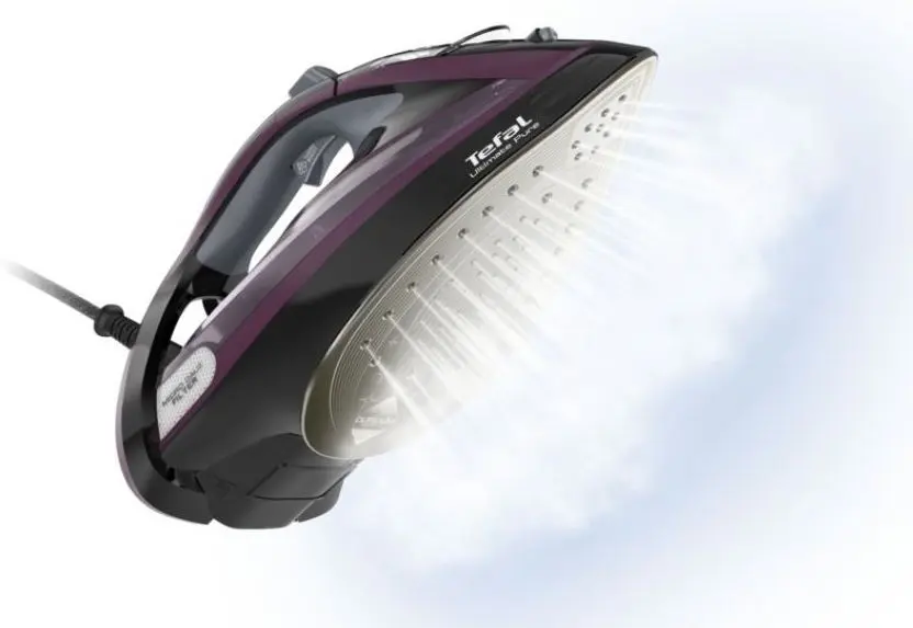Fier de călcat Tefal Ultimate Pure FV9835E0 (Purple)