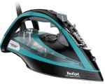 Fier de calcat Tefal Ultimate Pure FV9844E0 (Turquoise/Black)