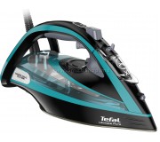 Утюг Tefal Ultimate Pure FV9844E0 (Turquoise/Black)