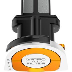 Fier de calcat Tefal Ultimate Pure FV9844E0 (Turquoise/Black) Thumb